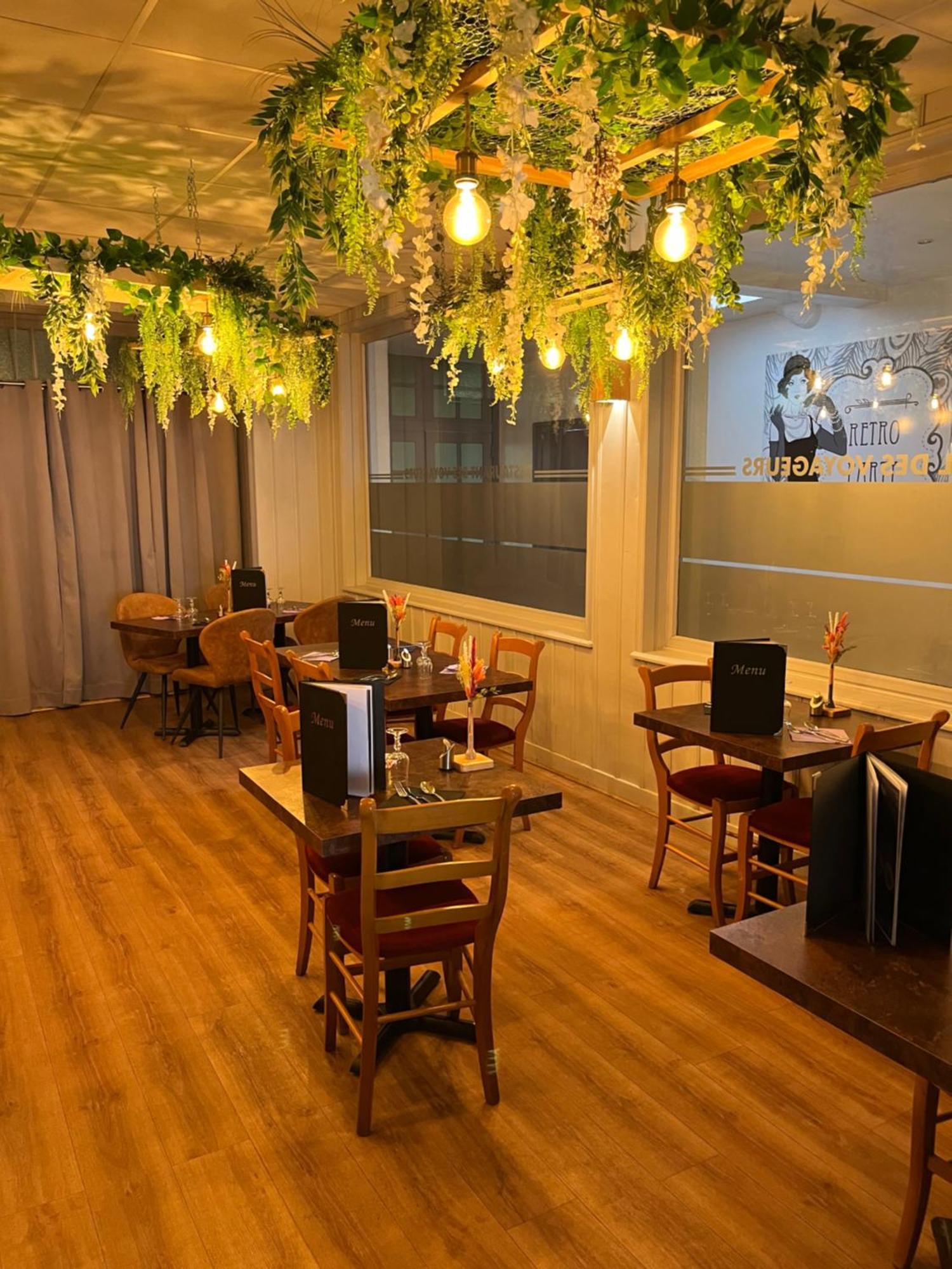 Logis Hotel Restaurant Des Voyageurs Saint-Paulien Luaran gambar